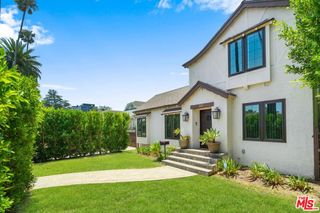 207 N Doheny Drive, Beverly Hills, CA 90211