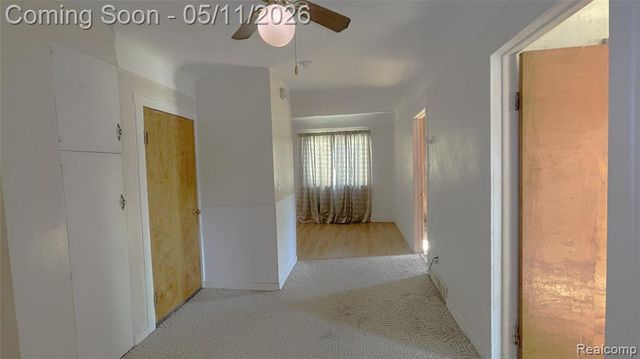 3521 Whitney Avenue, Flint, MI 48503