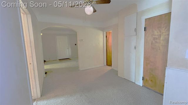 3521 Whitney Avenue, Flint, MI 48503