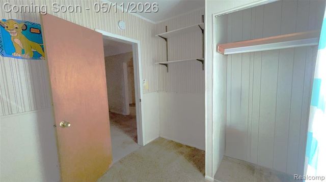 3521 Whitney Avenue, Flint, MI 48503