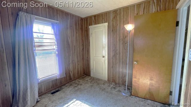 3521 Whitney Avenue, Flint, MI 48503