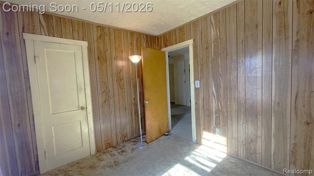 3521 Whitney Avenue, Flint, MI 48503