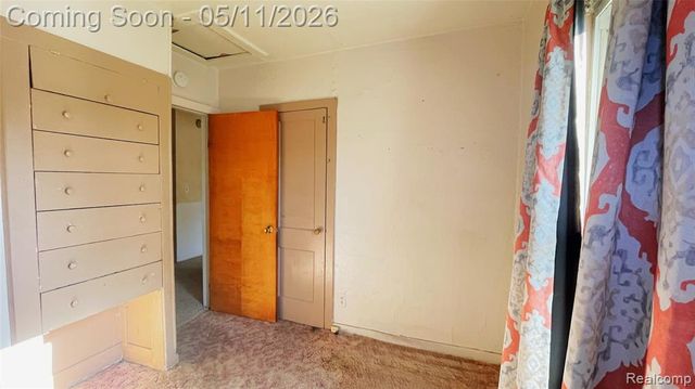 3521 Whitney Avenue, Flint, MI 48503