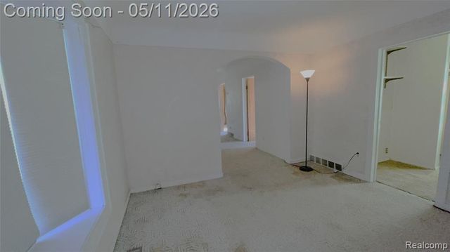 3521 Whitney Avenue, Flint, MI 48503