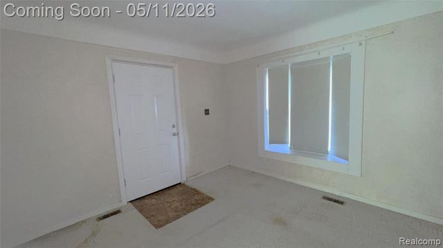 3521 Whitney Avenue, Flint, MI 48503