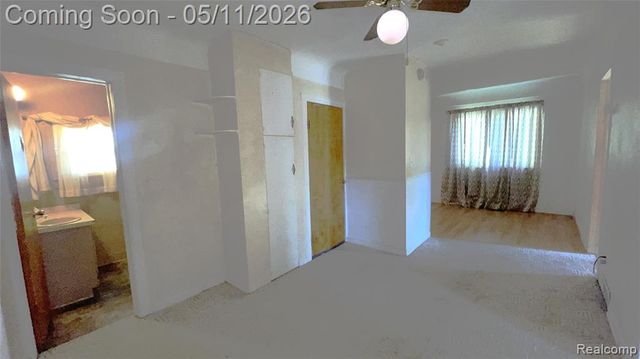3521 Whitney Avenue, Flint, MI 48503