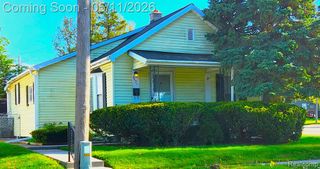 3521 Whitney Avenue, Flint, MI 48503