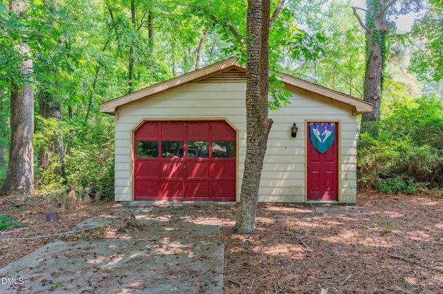 66 White Oak Drive, Smithfield, NC 27577