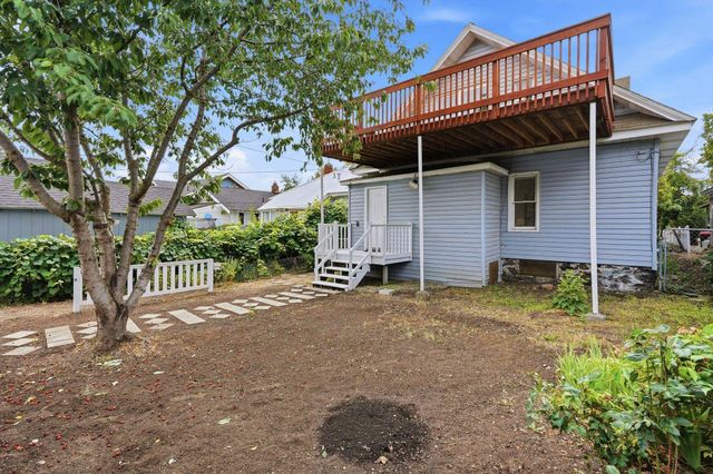 2420 W Maxwell Ave, Spokane, WA 99201