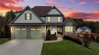 29 Wendover Drive, Cartersville, GA 30120