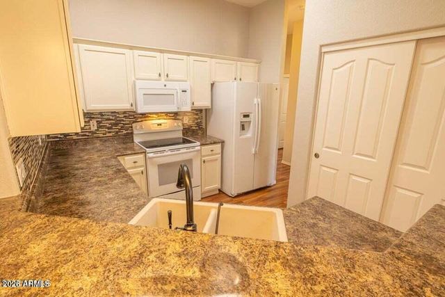 16291 N 138TH Avenue, Surprise, AZ 85374
