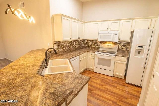 16291 N 138TH Avenue, Surprise, AZ 85374
