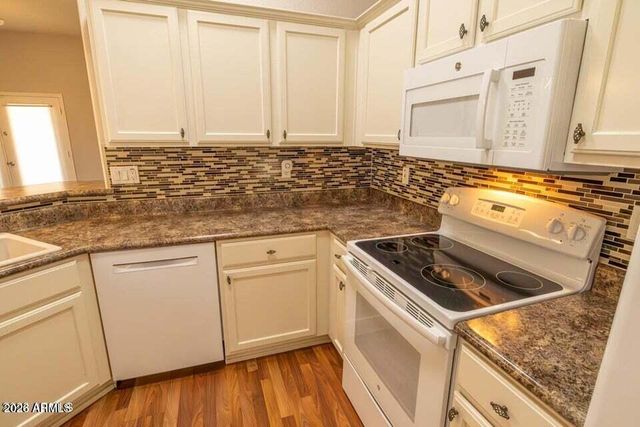 16291 N 138TH Avenue, Surprise, AZ 85374