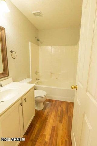 16291 N 138TH Avenue, Surprise, AZ 85374