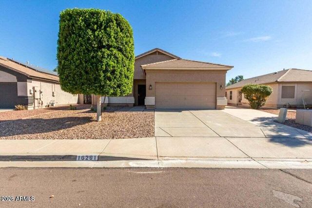 16291 N 138TH Avenue, Surprise, AZ 85374