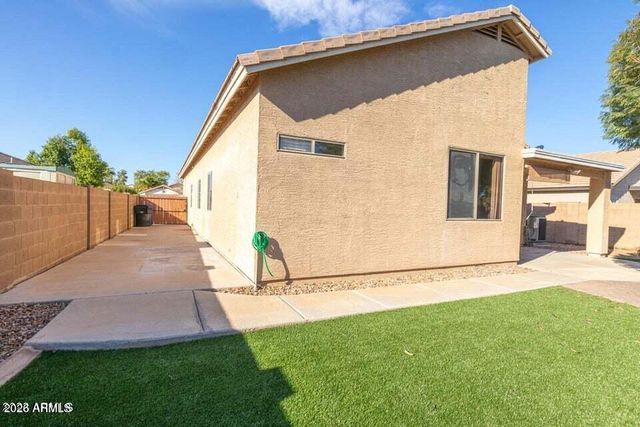 16291 N 138TH Avenue, Surprise, AZ 85374