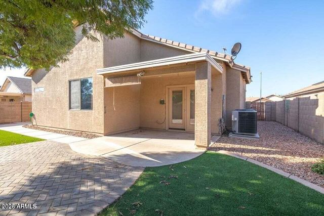 16291 N 138TH Avenue, Surprise, AZ 85374