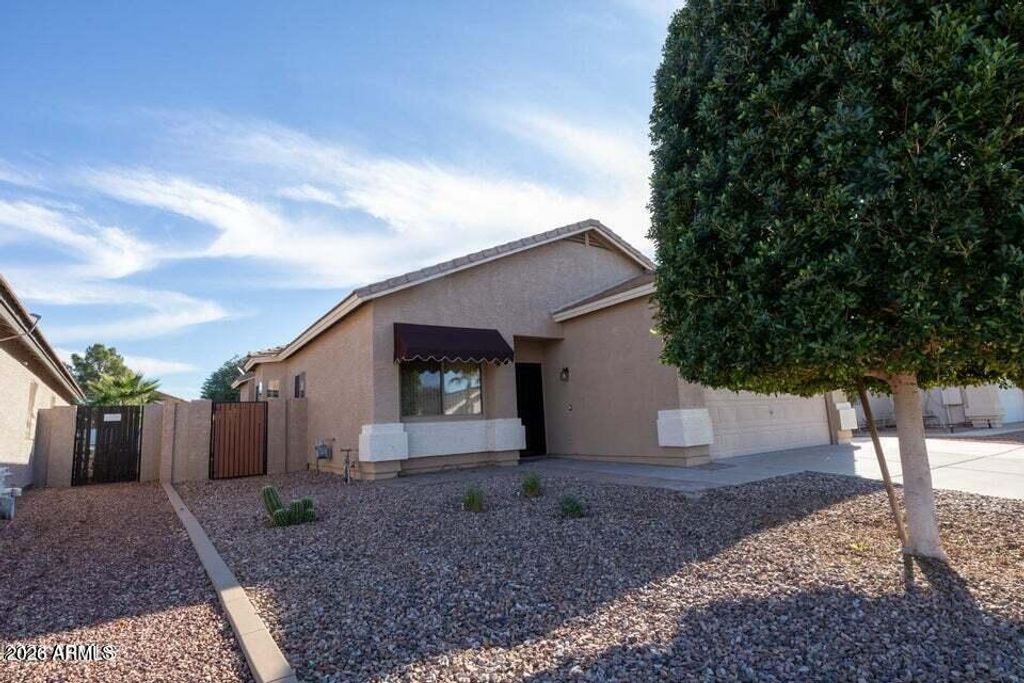 16291 N 138TH Avenue, Surprise, AZ 85374