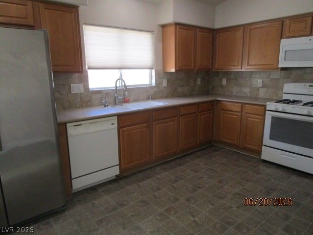 8649 Little Fox Street, Las Vegas, NV 89123