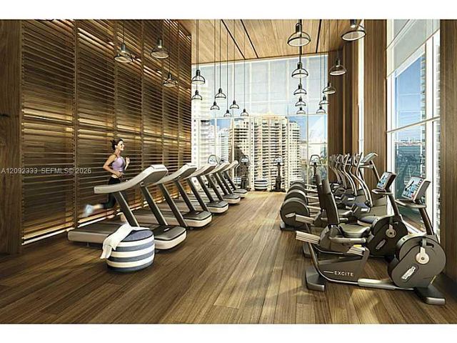 1300 Brickell Bay Drive 2413, Miami, FL 33131