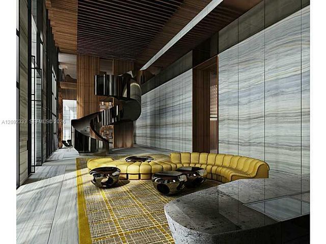 1300 Brickell Bay Drive 2413, Miami, FL 33131