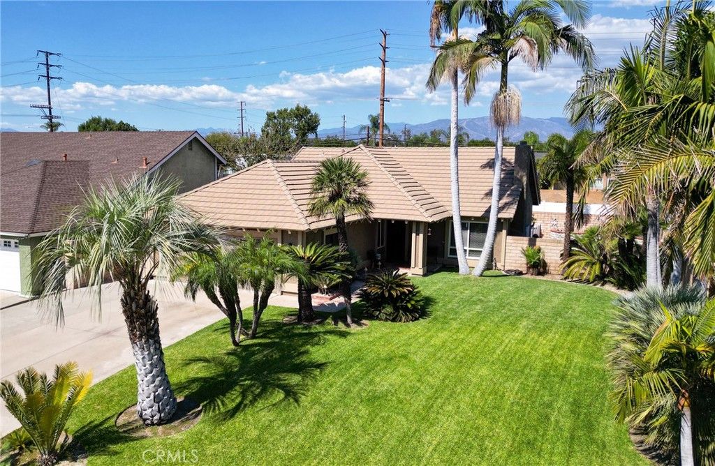 6336 Eisenhower Court, Chino, CA 91710 — exterior