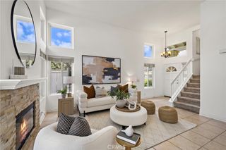 26907 Begonia, Mission Viejo, CA 92692