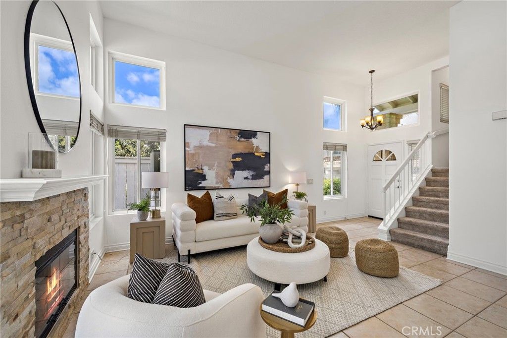 26907 Begonia, Mission Viejo, CA 92692 — exterior
