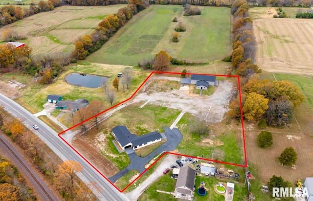 7837 State Highway 37, Benton, IL 62812