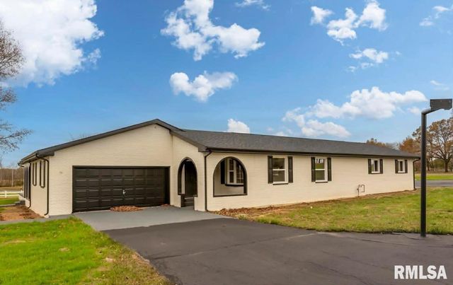 7837 State Highway 37, Benton, IL 62812