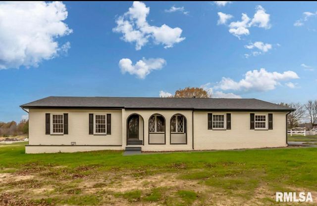 7837 State Highway 37, Benton, IL 62812