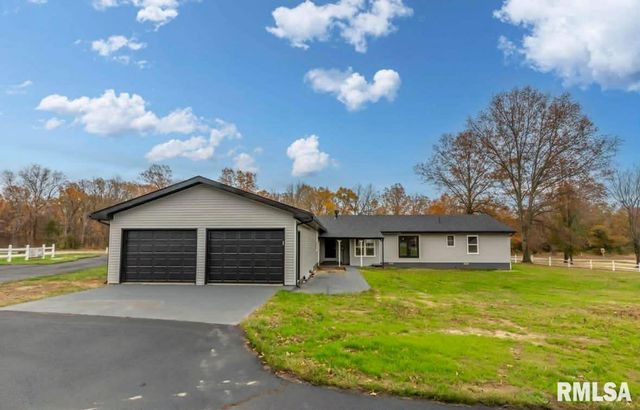 7837 State Highway 37, Benton, IL 62812