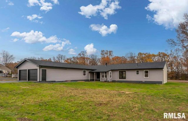 7837 State Highway 37, Benton, IL 62812