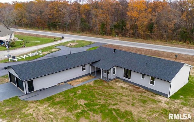 7837 State Highway 37, Benton, IL 62812