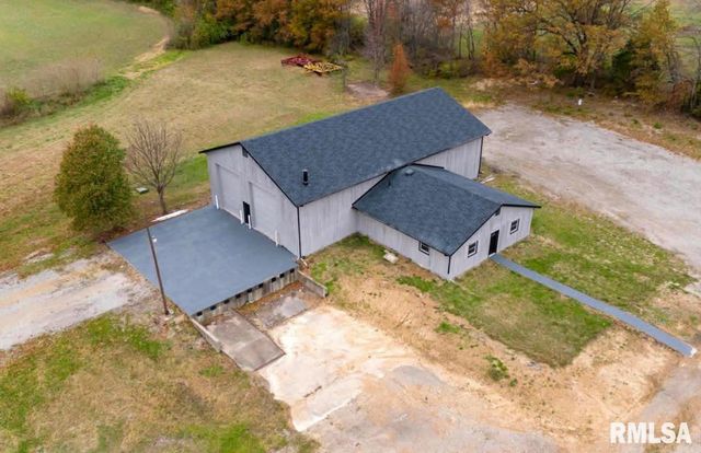 7837 State Highway 37, Benton, IL 62812