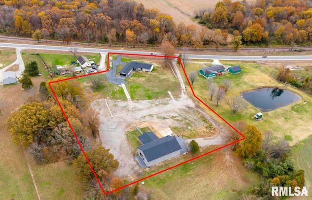 7837 State Highway 37, Benton, IL 62812