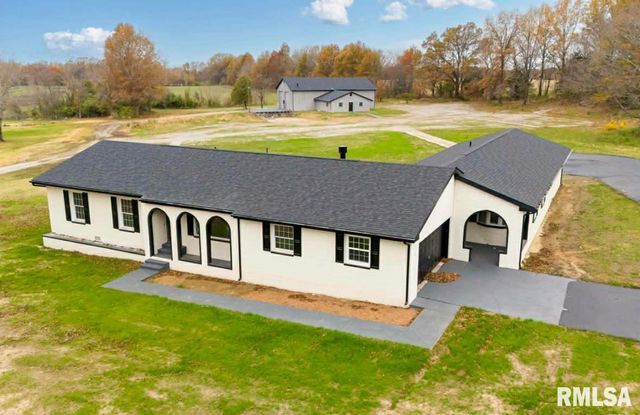 7837 State Highway 37, Benton, IL 62812