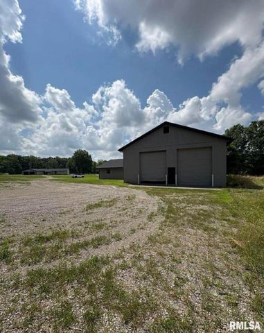 7837 State Highway 37, Benton, IL 62812