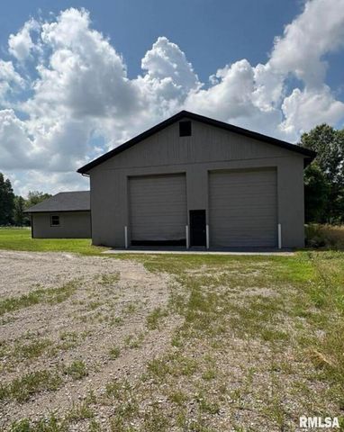 7837 State Highway 37, Benton, IL 62812