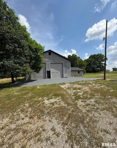 7837 State Highway 37, Benton, IL 62812