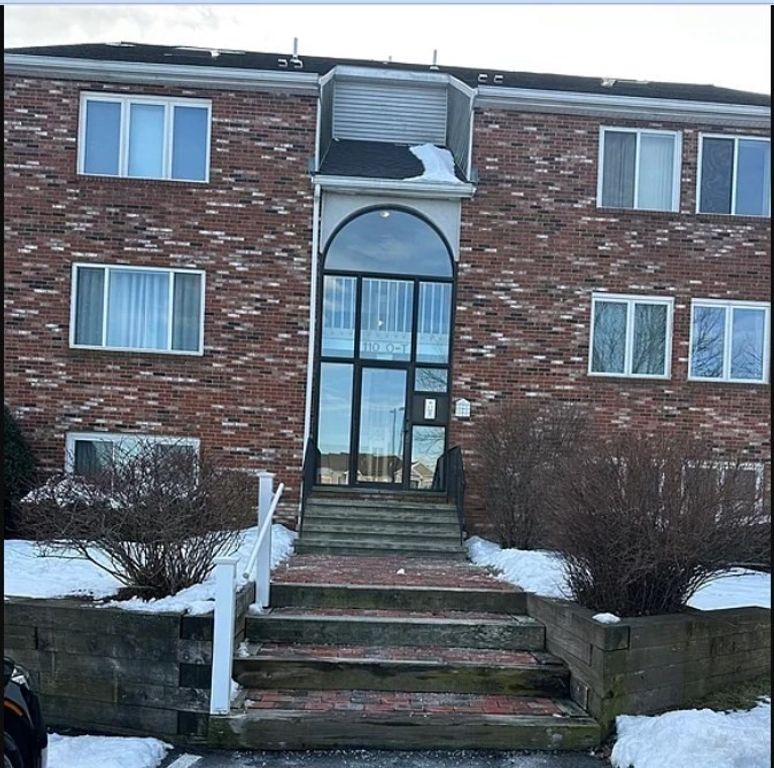 110 Burkhall O, Weymouth, MA 02190