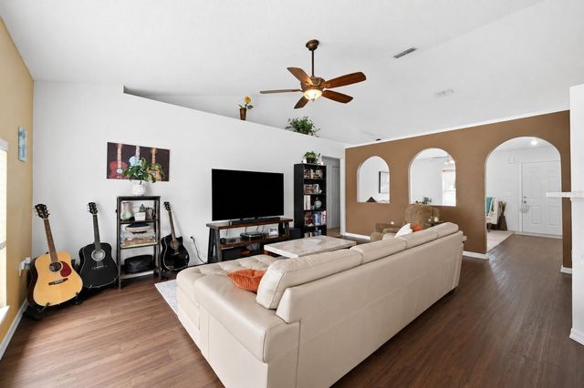 4214 CANDLER AVENUE, Spring Hill, FL 34609