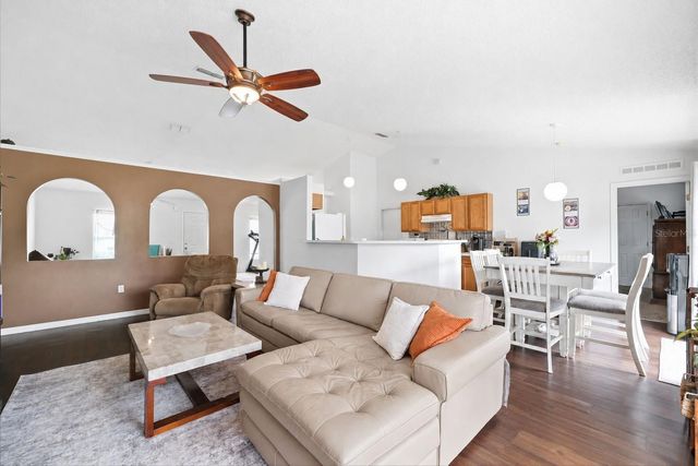 4214 CANDLER AVENUE, Spring Hill, FL 34609