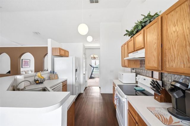 4214 CANDLER AVENUE, Spring Hill, FL 34609
