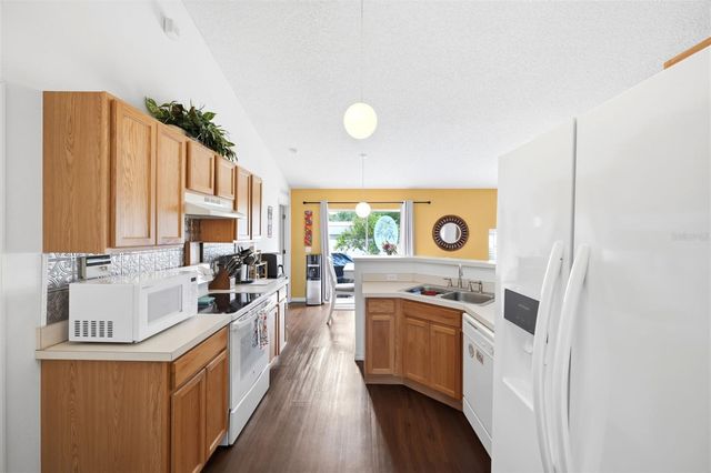4214 CANDLER AVENUE, Spring Hill, FL 34609