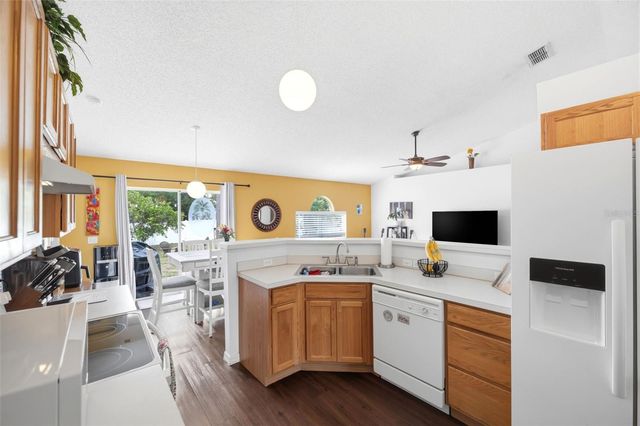 4214 CANDLER AVENUE, Spring Hill, FL 34609