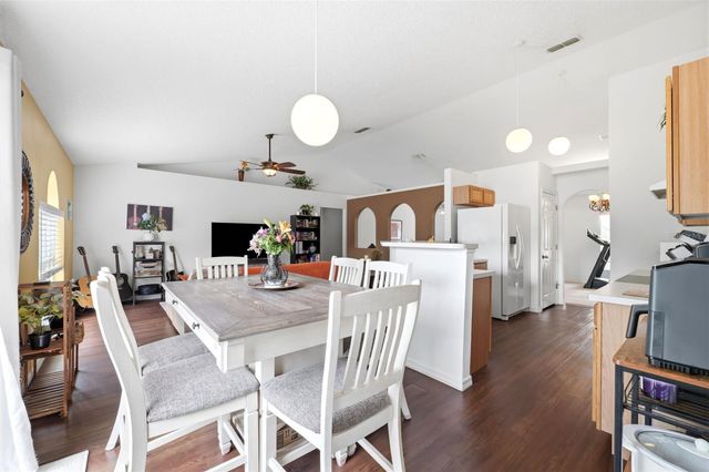 4214 CANDLER AVENUE, Spring Hill, FL 34609