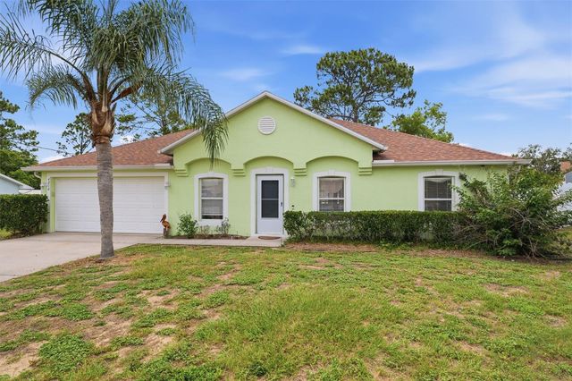 4214 CANDLER AVENUE, Spring Hill, FL 34609