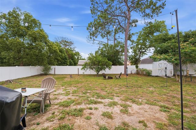 4214 CANDLER AVENUE, Spring Hill, FL 34609