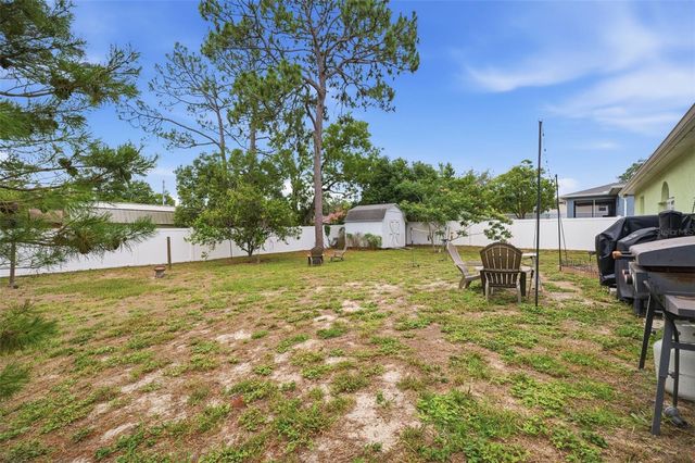 4214 CANDLER AVENUE, Spring Hill, FL 34609